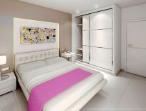 Nowa inwestycja - Dom bliźniak - Orihuela Coast - La Zenia