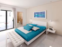 Nowa inwestycja - Dom bliźniak - Orihuela Coast - La Zenia