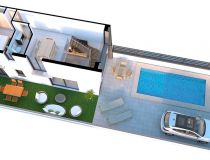 Nowa inwestycja - Dom bliźniak - Santa Pola - Gran Alacant