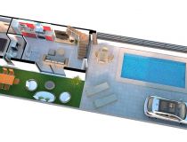 Nowa inwestycja - Dom bliźniak - Santa Pola - Gran Alacant