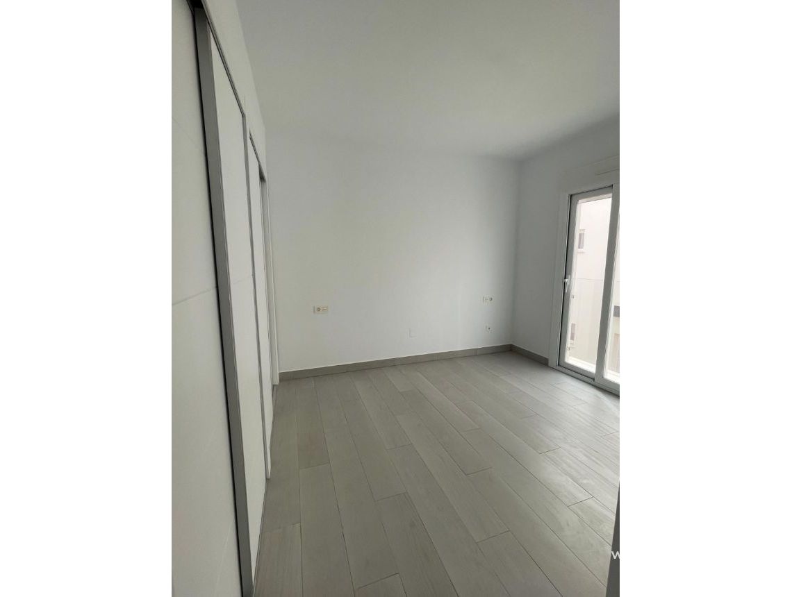 Nowa inwestycja - Dom bliźniak - Santa Pola - Gran Alacant