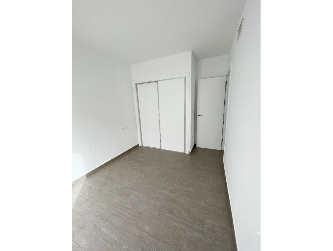 Nowa inwestycja - Dom bliźniak - Santa Pola - Gran Alacant