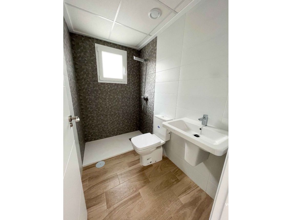 Nowa inwestycja - Dom bliźniak - Santa Pola - Gran Alacant