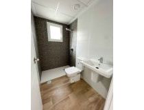 Nowa inwestycja - Dom bliźniak - Santa Pola - Gran Alacant