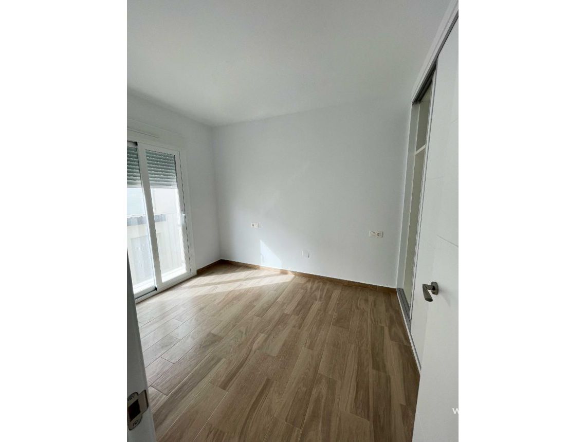 Nowa inwestycja - Dom bliźniak - Santa Pola - Gran Alacant