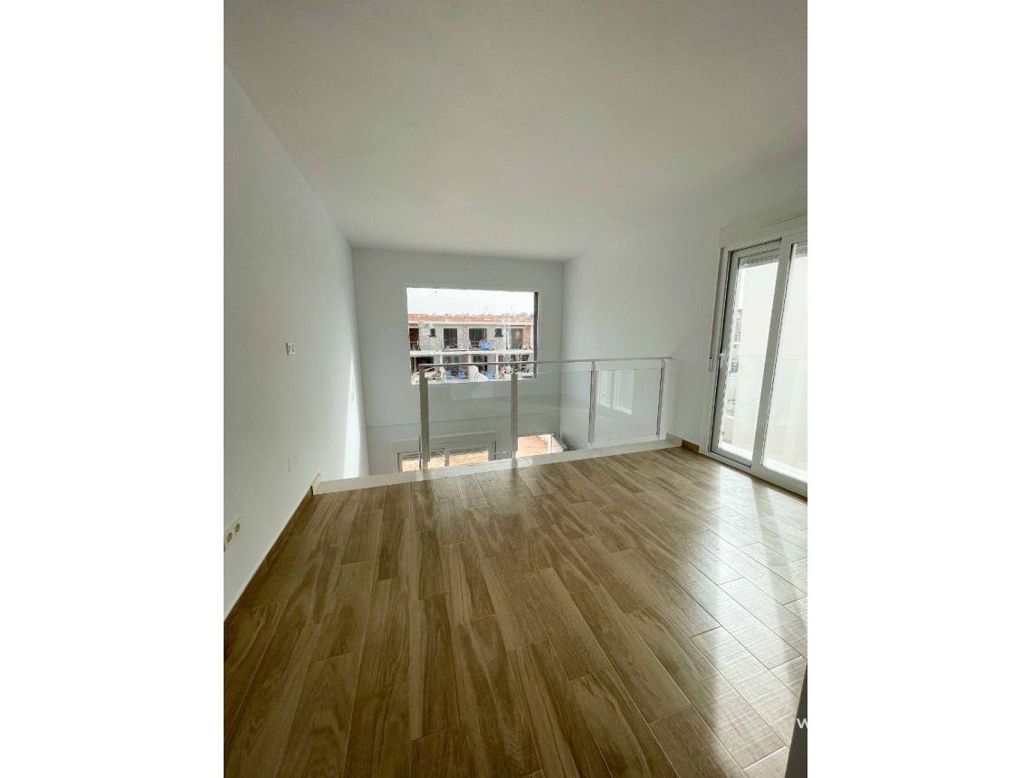 Nowa inwestycja - Dom bliźniak - Santa Pola - Gran Alacant