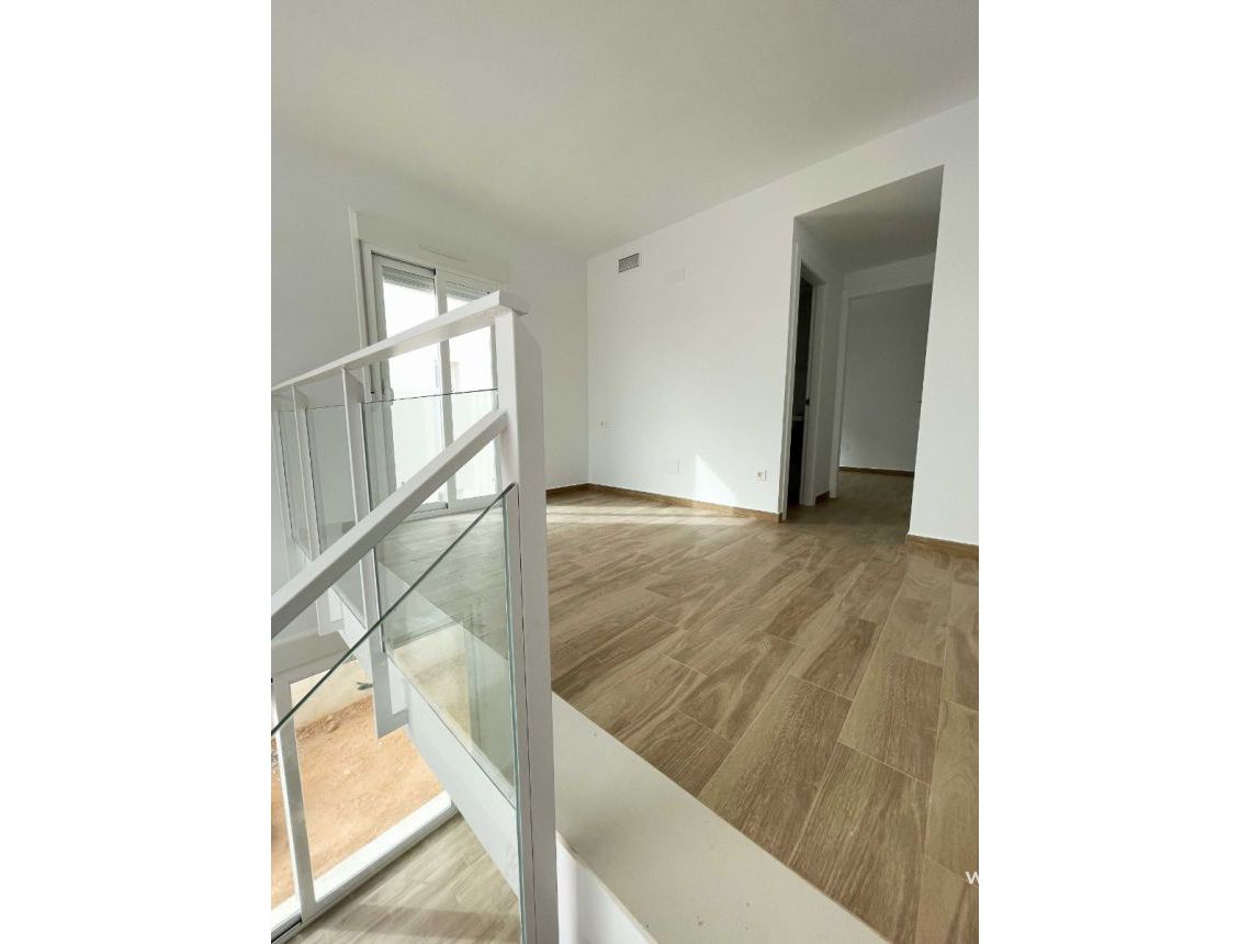 Nowa inwestycja - Dom bliźniak - Santa Pola - Gran Alacant