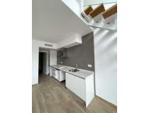 Nowa inwestycja - Dom bliźniak - Santa Pola - Gran Alacant