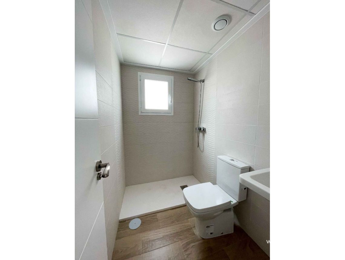 Nowa inwestycja - Dom bliźniak - Santa Pola - Gran Alacant