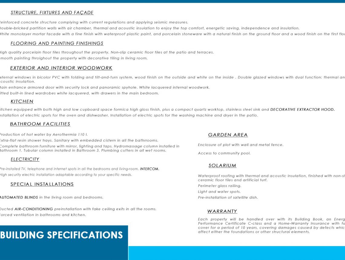 Nowa inwestycja - Dom bliźniak - Torrevieja - Los Altos