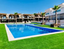 Nowa inwestycja - Dom bliźniak - Torrevieja - Los Altos