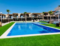 Nowa inwestycja - Dom bliźniak - Torrevieja - Los Altos