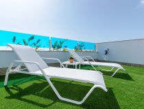 Nowa inwestycja - Dom bliźniak - Torrevieja - Los Altos