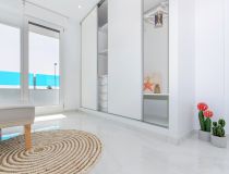 Nowa inwestycja - Dom bliźniak - Torrevieja - Los Altos