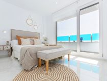 Nowa inwestycja - Dom bliźniak - Torrevieja - Los Altos