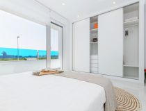 Nowa inwestycja - Dom bliźniak - Torrevieja - Los Altos