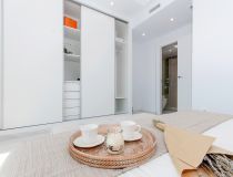 Nowa inwestycja - Dom bliźniak - Torrevieja - Los Altos