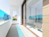 Nowa inwestycja - Dom bliźniak - Torrevieja - Los Altos