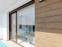 Nowa inwestycja - Dom bliźniak - Torrevieja - Los Altos