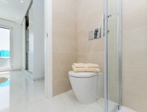 Nowa inwestycja - Dom bliźniak - Torrevieja - Los Altos