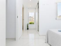 Nowa inwestycja - Dom bliźniak - Torrevieja - Los Altos