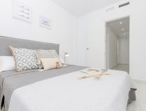 Nowa inwestycja - Dom bliźniak - Torrevieja - Los Altos