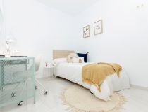 Nowa inwestycja - Dom bliźniak - Torrevieja - Los Altos