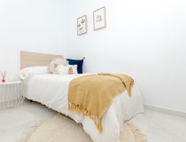 Nowa inwestycja - Dom bliźniak - Torrevieja - Los Altos