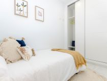 Nowa inwestycja - Dom bliźniak - Torrevieja - Los Altos