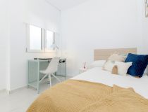 Nowa inwestycja - Dom bliźniak - Torrevieja - Los Altos