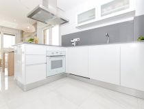 Nowa inwestycja - Dom bliźniak - Torrevieja - Los Altos