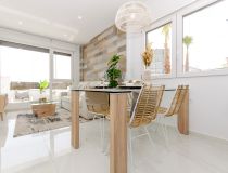 Nowa inwestycja - Dom bliźniak - Torrevieja - Los Altos