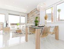 Nowa inwestycja - Dom bliźniak - Torrevieja - Los Altos