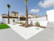 Nowa inwestycja - Dom bliźniak - Torrevieja - Los Altos