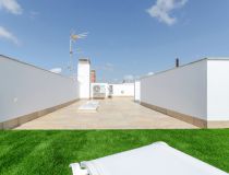 Nowa inwestycja - Dom bliźniak - Torrevieja - Los Altos