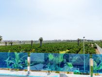 Nowa inwestycja - Dom bliźniak - Torrevieja - Los Altos