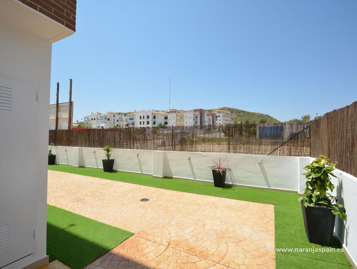 Nowa inwestycja - Duplex - Guardamar del Segura - Los Secanos