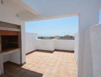 Nowa inwestycja - Duplex - Guardamar del Segura - Los Secanos