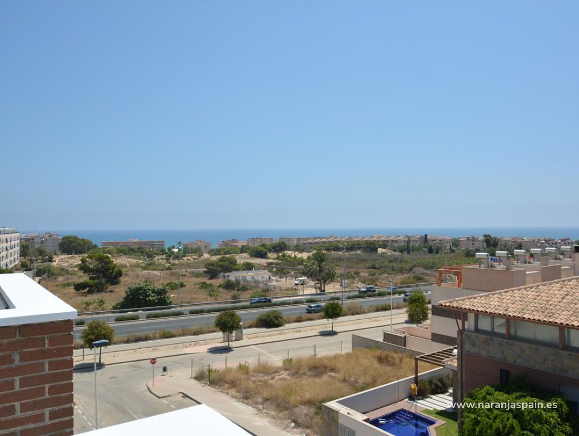 Nowa inwestycja - Duplex - Guardamar del Segura - Los Secanos