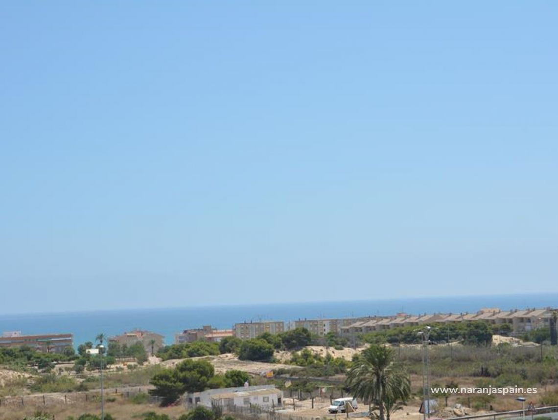 Nowa inwestycja - Duplex - Guardamar del Segura - Los Secanos