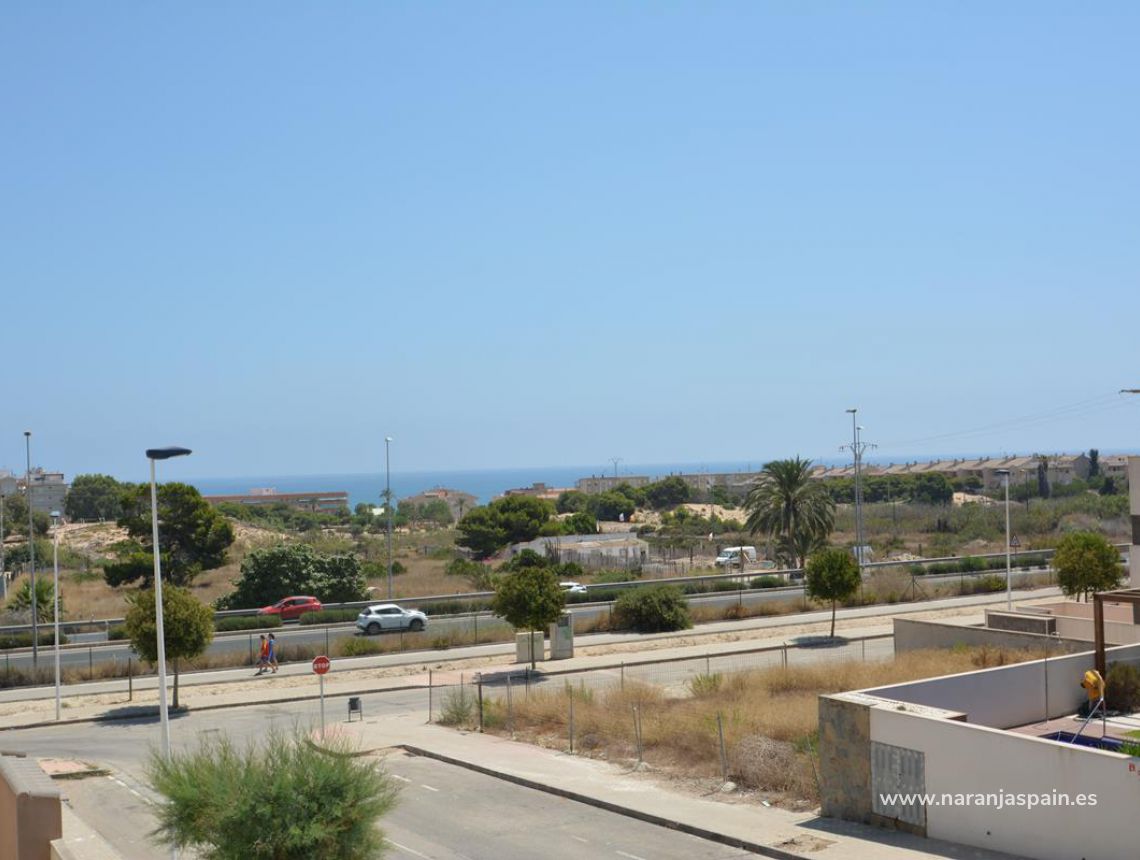 Nowa inwestycja - Duplex - Guardamar del Segura - Los Secanos