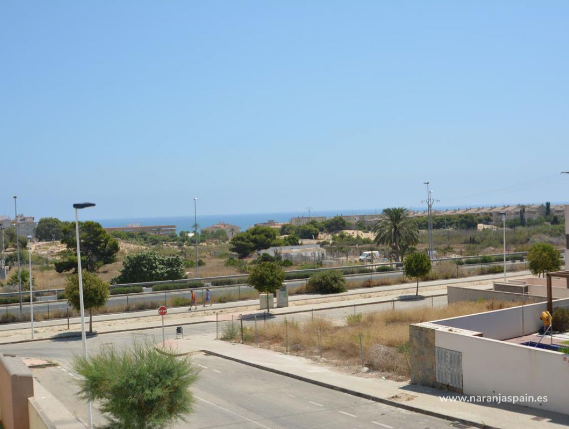 Nowa inwestycja - Duplex - Guardamar del Segura - Los Secanos