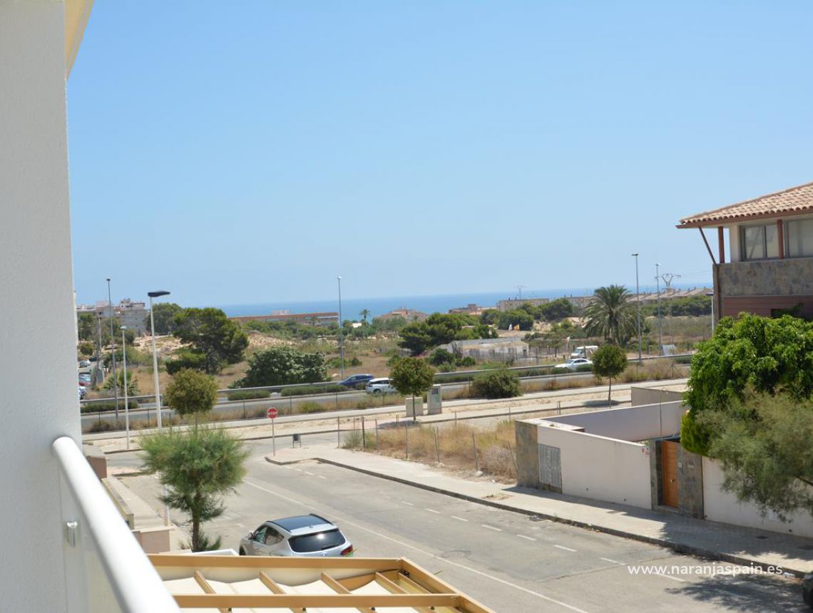 Nowa inwestycja - Duplex - Guardamar del Segura - Los Secanos