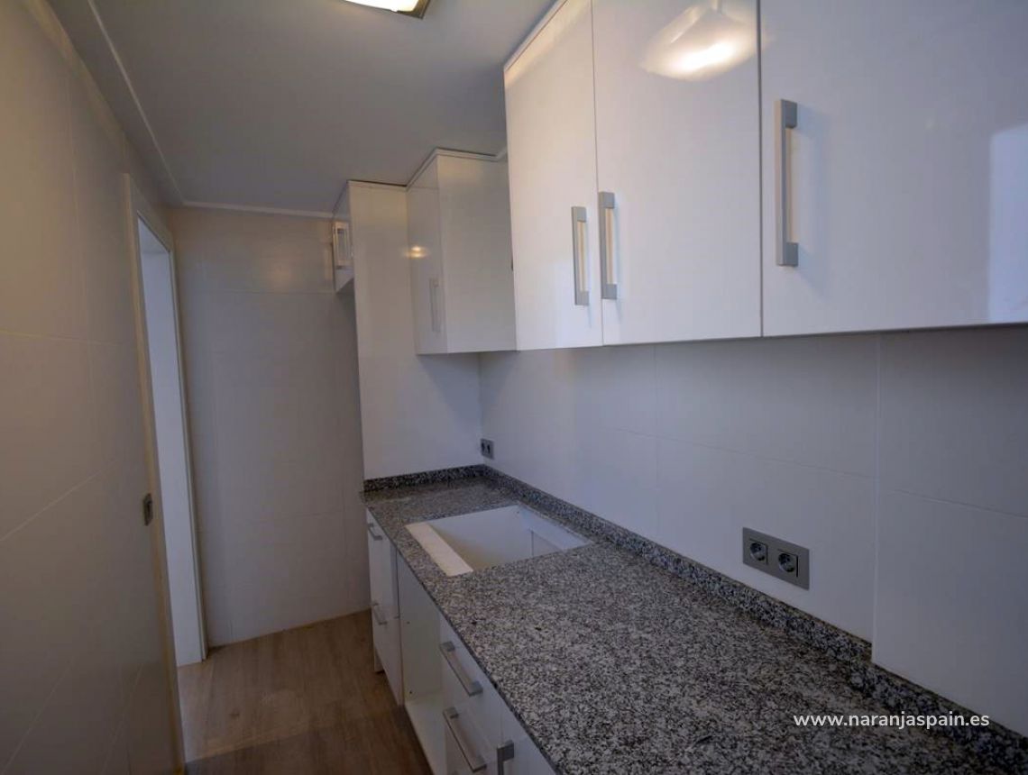 Nowa inwestycja - Duplex - Guardamar del Segura - Los Secanos