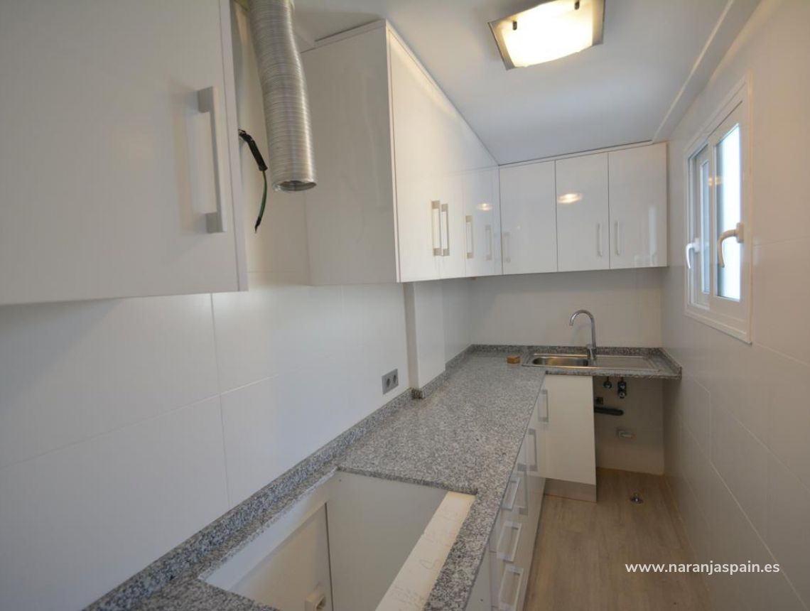 Nowa inwestycja - Duplex - Guardamar del Segura - Los Secanos