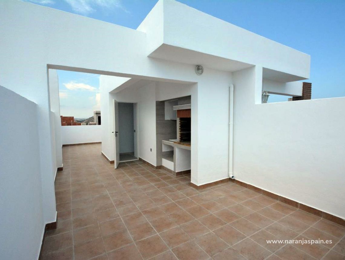 Nowa inwestycja - Duplex - Guardamar del Segura - Los Secanos