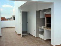 Nowa inwestycja - Duplex - Guardamar del Segura - Los Secanos