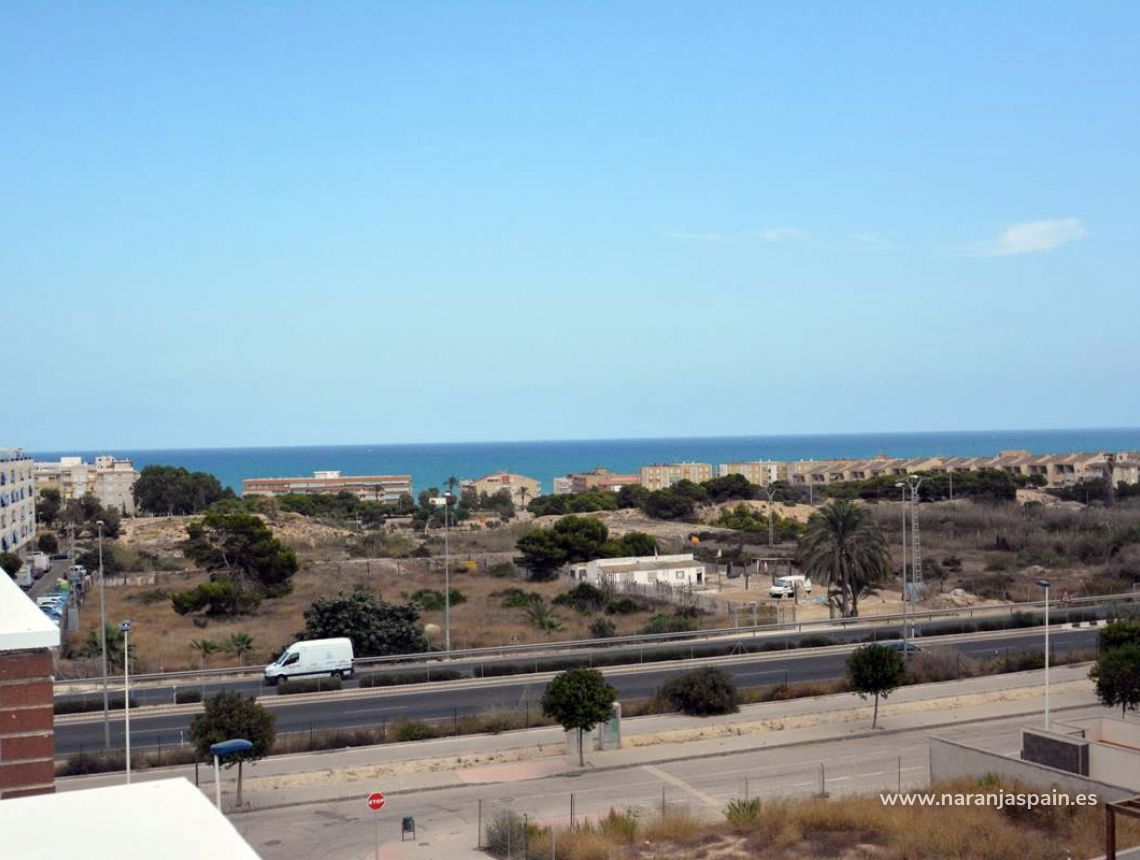 Nowa inwestycja - Duplex - Guardamar del Segura - Los Secanos