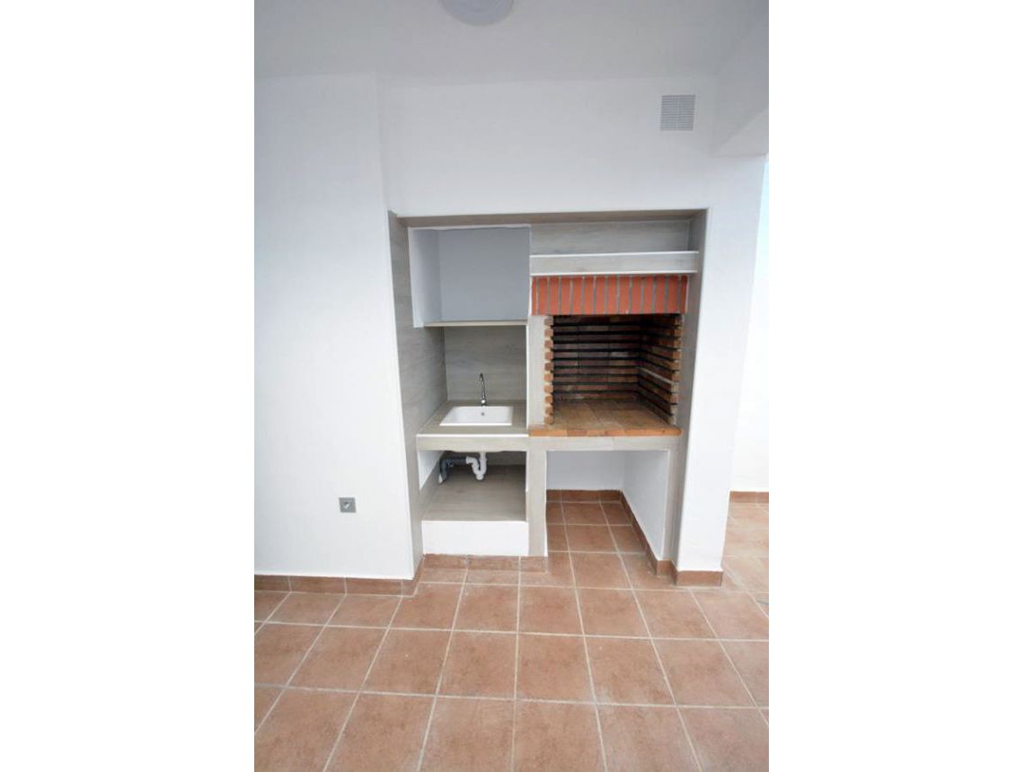 Nowa inwestycja - Duplex - Guardamar del Segura - Los Secanos