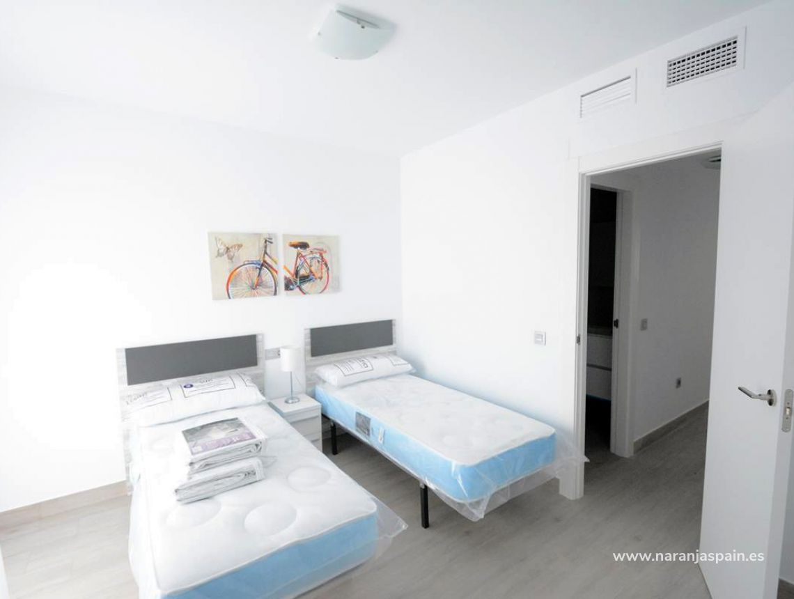 Nowa inwestycja - Duplex - Guardamar del Segura - Los Secanos